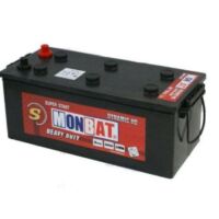 Engine Starter Battery 12v 170Ah - D629