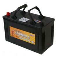 Engine Starter Battery 12v 110Ah - D663-4