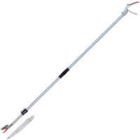 Darlac Telescopic Cut �n� Hold Snapper and Saw   DP110T