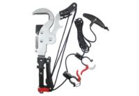 Darlac Expert Anvil Tree Pruner Head   DP1583