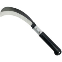 Darlac DP760 Bill Hook with Aluminium Handle