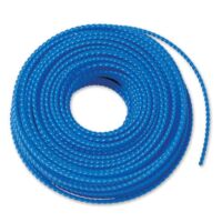 DR Pro Quality Nylon Trimmer Line 4.5mm X 70ft (Twisted) DR Pro Quality Nylon Trimmer Line 4.5mm X 70ft (Twisted)