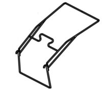 EG3650172001 BAG FRAME  LM2020E-SP