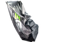 EG3800110001 GRASS CATCHER BAG  LM2020E-SP