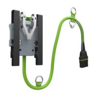 EGO Belt Harness + Cable With Strop (CSX3000) ABH3000 EGO Belt Harness + Cable With Strop (CSX3000) ABH3000