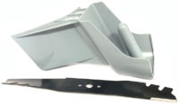 EGO ABP1700 Mulch Blade and Plug Kit for LM1700E