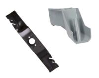 EGO Mulch Blade and Plug Kit for LM1903ESPKIT / LM1900ESP EGO Mulch Blade and Plug Kit for LM1903ESPKIT / LM1900ESP