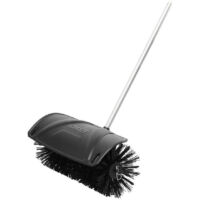 EGO BBA2100 Bristle Brush Attachment EGO BBA2100 Bristle Brush Attachment