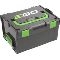 EGO BBOX2550 Small Battery Storage & Transport Box 