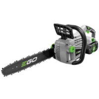 EGO CS1400E Cordless Chainsaw 35cm / 56v (Bare Tool)