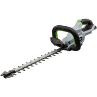 EGO HT2001E Premium Cordless Hedge Trimmer Kit 51cm (2.5Ah Battery + Charger) EGO HT2001E Premium Cordless Hedge Trimmer Kit 51cm (2.5Ah Battery + Charger)