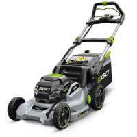 EGO Premium Cordless Self-Propelled Lawnmower Kit 42cm / 56v /4.0Ah LM1702E-SP EGO Premium Cordless Self-Propelled Lawnmower Kit 42cm / 56v /4.0Ah LM1702E-SP