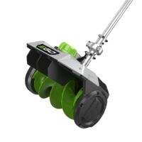 EGO Power+ SSA1200 Multi-Tool Snow Shovel Attachment EGO Power+ SSA1200 Multi-Tool Snow Shovel Attachment