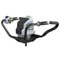 EGO PHA7400E Cordless Auger Power Head (Bare Tool)