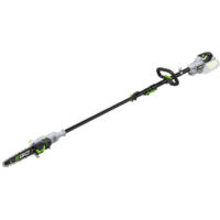 EGO PS1000E Premium Cordless Pole Pruner - Bare Tool