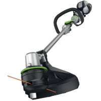 EGO ST1610ET Premium Cordless Grass Trimmer -  Bare Tool