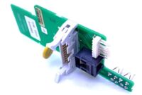 Robomow Connectors Board
