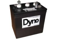 Golf Cart Battery 6v 235Ah - GC2B