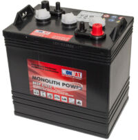 Golf Cart Battery 6v 225Ah - GC2C