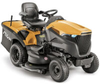 Stiga Estate 9122 WX Ride-On Mower 122cm / 688cc Honda Stiga Estate 9122 WX Ride-On Mower 122cm / 688cc Honda