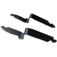 To Clear - Special Price - Brackets Set of 2 F016102663