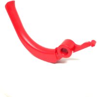 Qualcast / Atco / Suffolk / Bosch Switch Lever - RED F016T49902 / F016L65676 / F016L65675 Qualcast / Atco / Suffolk / Bosch Switch Lever - RED F016T49902 / F016L65676 / F016L65675