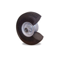 Billy Goat Foam Filled Front Tyre 