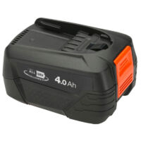 Flymo Battery PBA 18V/4.0Ah P4A