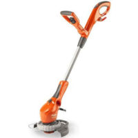 Flymo Contour Grass Trimmer Edger 500w Flymo Contour Grass Trimmer Edger 500w