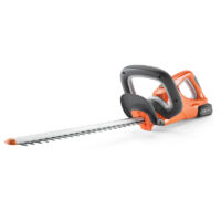 Flymo Easicut 450 Cordless Hedge Trimmer inc 2Ah Battery 18v / 45cm 