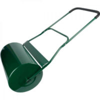 Haemmerlin Steel Lawn Grass Roller 50cm Haemmerlin Steel Lawn Grass Roller 50cm