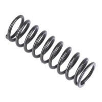 To Clear - Special Price - Spring Clutch 5138305-00