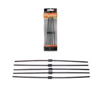 Flymo Garden Vac Shredding Lines - 5 Pack 5138593-90/9  FLY024
