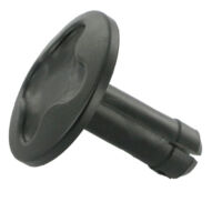 Flymo Micro Compact 300 Pivot Pin    5139094-01/4