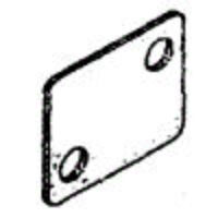 McCulloch / Partner Air Filter