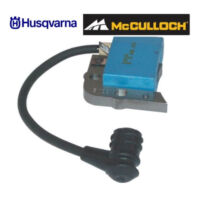 Ignition Module 538 24 17-49