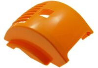 McCulloch Cabrio Air Filter Cover