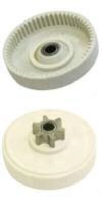 McCulloch Electramac Drive Sprocket (Clutch Drum)    5382439-09/8