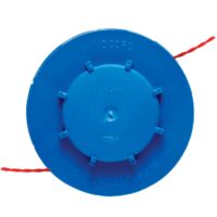 Flymo Double Autofeed Strimmer Spool and Line FLY029