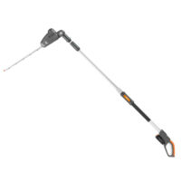 Flymo UltraCut Reach 420 Cordless Long-Reach Hedgetrimmer KIT  18v / 2.5Ah