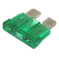 Fuse 30A 32V -  AT Blade