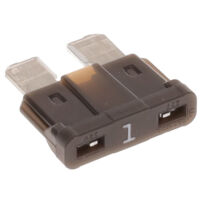 Fuse 1A 32V - AT Blade