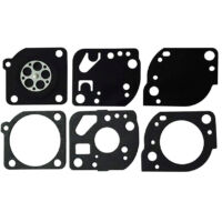 Carburetor Gasket and Diaphragm Kit Replaces ZAMA GND-49