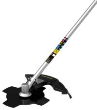Greenworks GWATR-BCA Brushcutter Attachment for GD24X2TX Greenworks GWATR-BCA Brushcutter Attachment for GD24X2TX