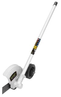 Greenworks GWATR-EDG Edger Attachment for GD24X2TX Greenworks GWATR-EDG Edger Attachment for GD24X2TX