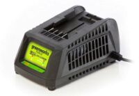 Greenworks 24V Battery Charger
