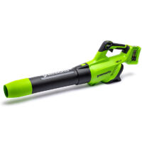 Greenworks G24X2AB Variable Speed Cordless Axial Blower 48V  (Tool Only)