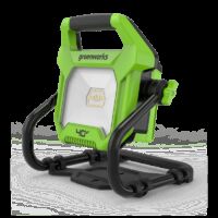 Greenworks G40WL 40v Work Light (Tool Only)