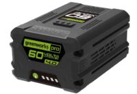 Greenworks 60v 216Wh (4.0Ah) Battery