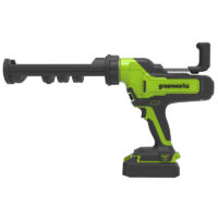 Greenworks GD24CG 24V Caulk Gun (Tool Only) 